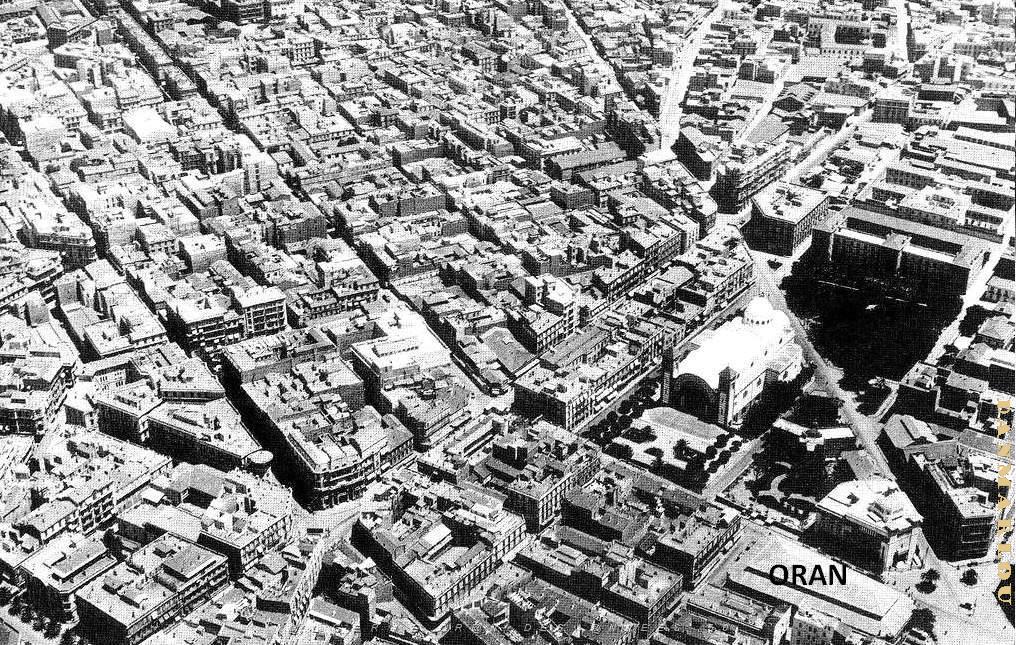 Oran - Cathedrale - Vue aerienne.jpg